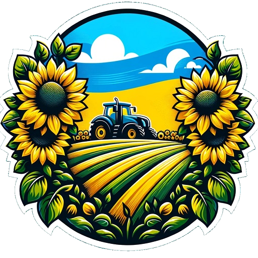 Фермерство в Україні фавикон
