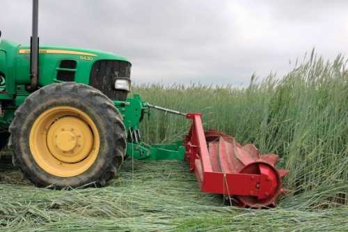 Американський фермер заощаджує 2 мільйони доларів на ресурсах за допомогою системи No-till — журнал Пропозиція