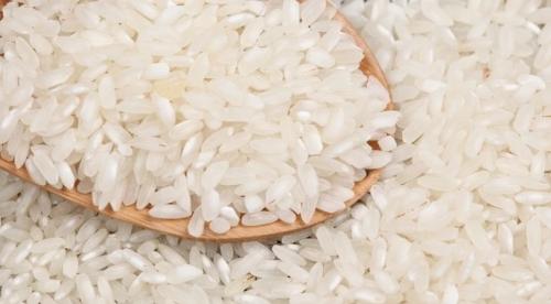 Науковці у Китаї виростили рис з м’ясом