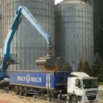 «Нібулон» підрахував прибуток за минулий сезон