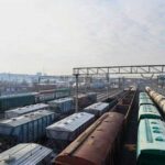 Аграрії шукають альтернативу залізничним перевезенням через неефективність Укрзалізниці