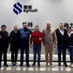 Кернел на агрохімічній виставці в Шанхаї: нові тренди та інновації в агробізнесі