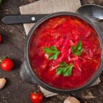 Індекс борщу зростає