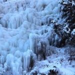 ФАО побудувала в Киргизстані 7 штучних льодовиків