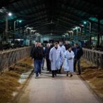 Агропідприємство Київської області розширює виробництво