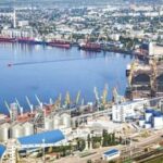 «НІБУЛОН» закликає міжнародну спільноту беззастережно відкрити Миколаївський і Херсонський порти
