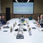 Україна та ФАО розширюють співпрацю: з’являться нові овочесховища