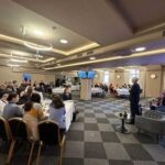 Україна поділилася досвідом цифровізації бджільництва на міжнародному заході