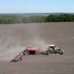 «НІБУЛОН» розпочав посівну: основна культура — кукурудза