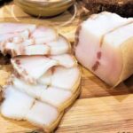 Сало в Україні подешевшало, ніж торік