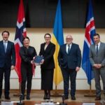 Україна підписала оновлену угоду про вільну торгівлю з країнами ЄАВТ