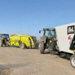 Якість кормів покращить… сучасний кормозмішувач — журнал Proposy