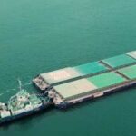 «НІБУЛОН» представив свої логістичні можливості на EuroGrainExchange у Бухаресті