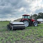 Розумне сільське господарство: як штучний інтелект змінює підхід до обприскування — Proposition Magazine