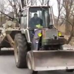 Український фермер – герой без бронежилета, – міністр