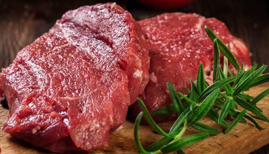 Ціни на яловичину перевищили 300&hellip;