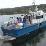 «Нібулон» готується до сертифікації з розмінування акваторій