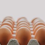 Антимонопольний комітет дав рекомендації виробникам яєць перед Великоднем