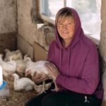 ФАО опублікувала План реагування на надзвичайні ситуації та раннього відновлення для України