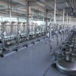 Кабмін затвердив Порядок визначення граничної продуктивності обладнання для виробництва спирту та біоетанолу