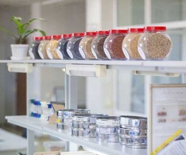 Лабораторія «НІБУЛОН» підтвердила міжнародний стандарт ISO/IEC