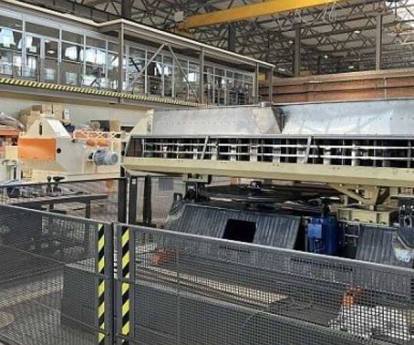 Одеський завод «Оліс» відкрив завод з переробки зернових культур в Естонії