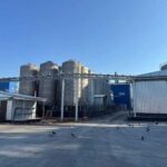 Сімейне агропідприємство на Харківщині переробляє до 500 тонн насіння соняшнику щодня