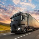 Експорт сільськогосподарської продукції автомобільним транспортом у березні зріс на 10,5%.