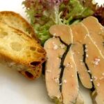 Німецькі вчені розробили альтернативу фуа-гра