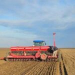 Через похолодання посівна зупинилася майже на тиждень, – заступник міністра