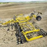 Якісний посів починається з ідеального ґрунту: Укрлендфармінг оновлює свій технічний парк з BEDNAR