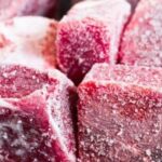 На експорті замороженої яловичини Україна заробила 16 мільйонів