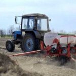 Затримки з посівом соняшнику в Одеській області не буде