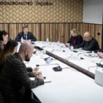 У Мінагрополітики обговорили логістику для аграріїв прифронтових територій