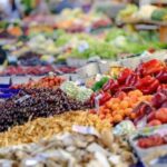 У березні світові ціни на продукти харчування стабілізувалися