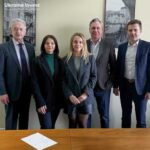 Нова програма страхування інвестицій від військових ризиків для інвесторів – покриття збитків до 50 мільйонів доларів