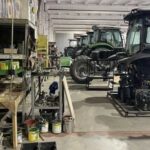 У Кропивницькому запустили виробництво українських тракторів
