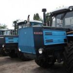 Покупці сільгосптехніки вітчизняного виробництва отримали перші компенсації у 2025 році