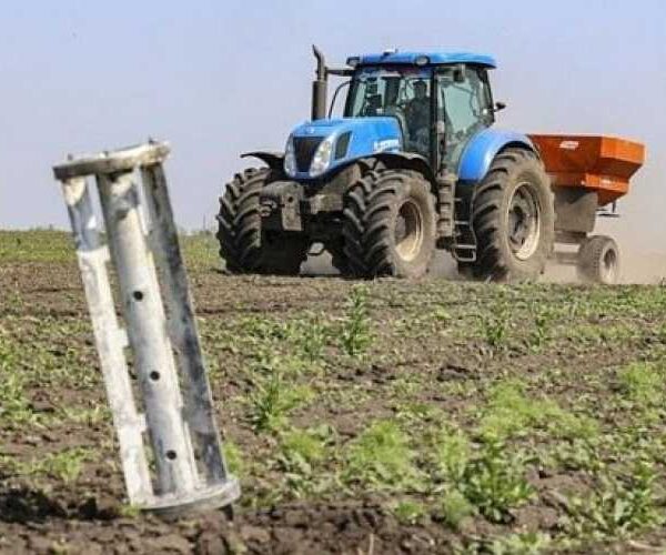 Фермери прифронтових регіонів опинилися у вкрай складній ситуації, – Денис Марчук