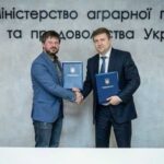 Мінагрополітики та Червоний Хрест об’єдналися для допомоги аграріям