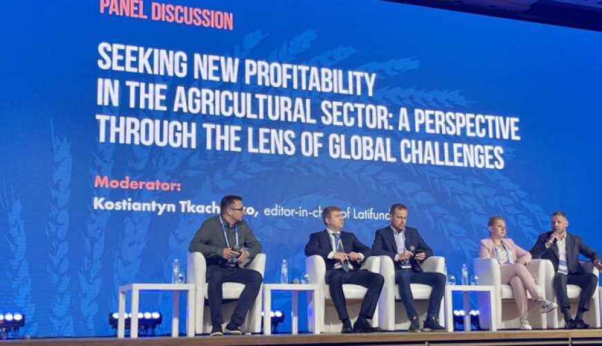 Міністр порадив агробізнесу шукати маржинальності у тваринництві