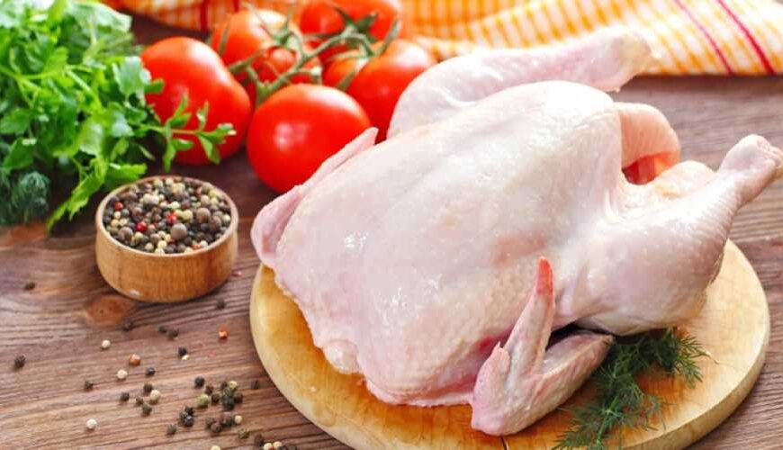 Чому зростають ціни на курку?