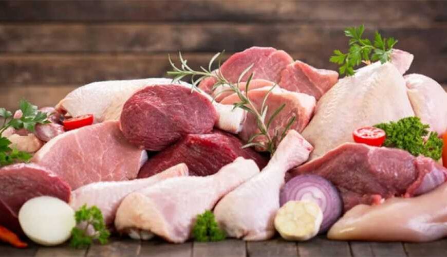 Не варто очікувати зниження цін на м’ясо найближчим часом.