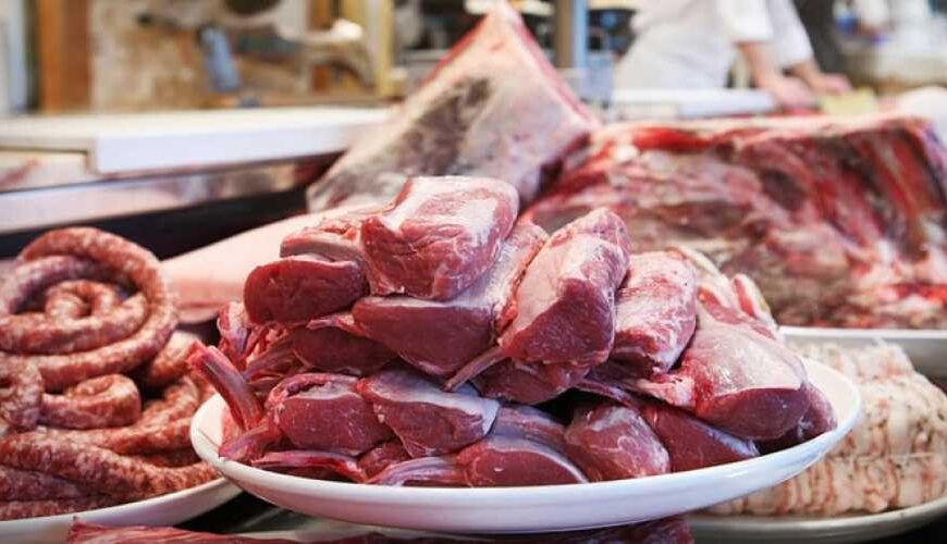 Ціни на свинину стабілізувалися