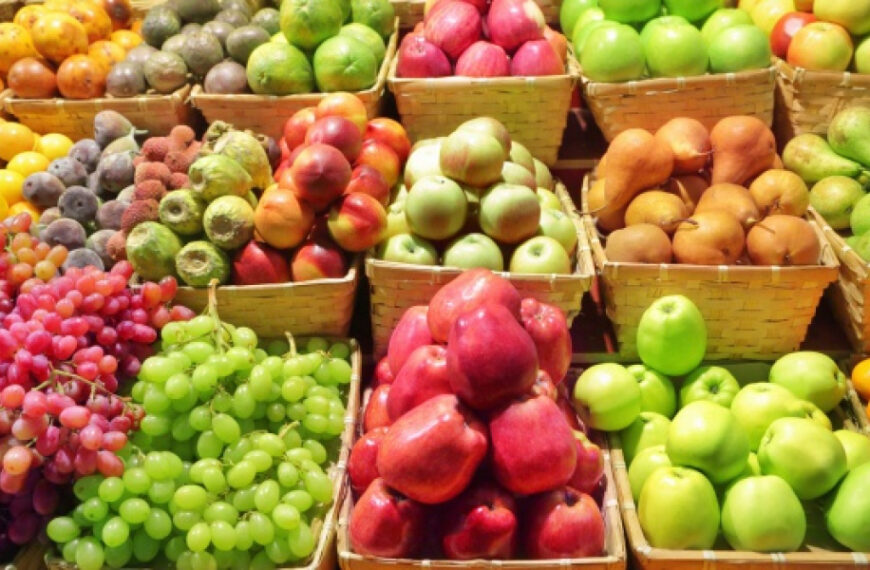 Чи будуть цього року українські абрикоси: що кажуть фермери