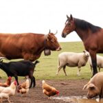 Кабінет Міністрів удосконалив механізми обігу побічних продуктів тваринництва