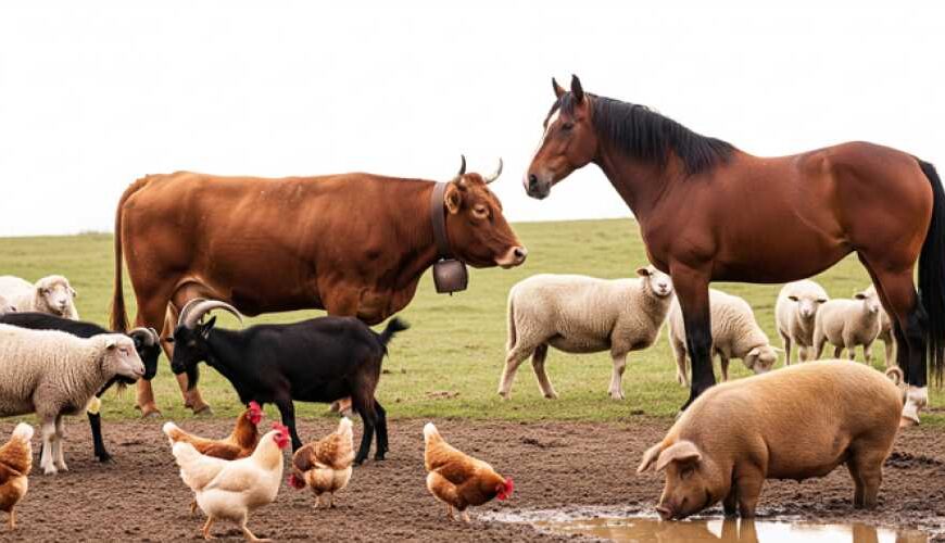 Кабінет Міністрів удосконалив механізми обігу побічних продуктів тваринництва