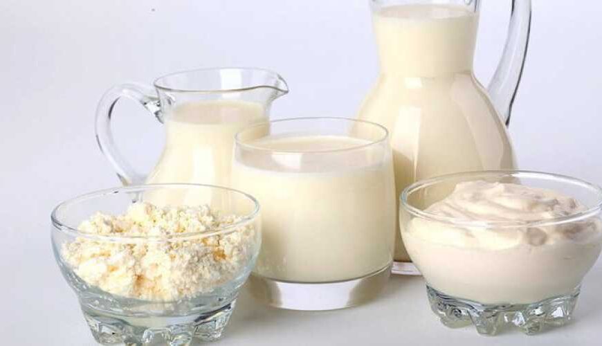 Неможливість вийти на міжнародні ринки з новими продуктами обмежує розвиток виробництва молока