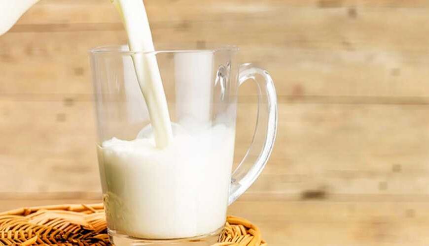 Дрібні виробники молока страждають від низьких закупівельних цін