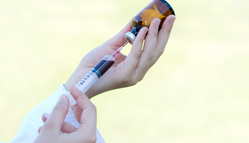 Доступ тваринників до ветеринарних препаратів має бути безперебійним